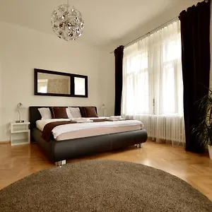  Апартаменты Beautiful In Чехия