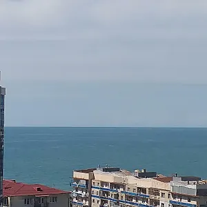  Апартаменты Delux Sea View Грузия