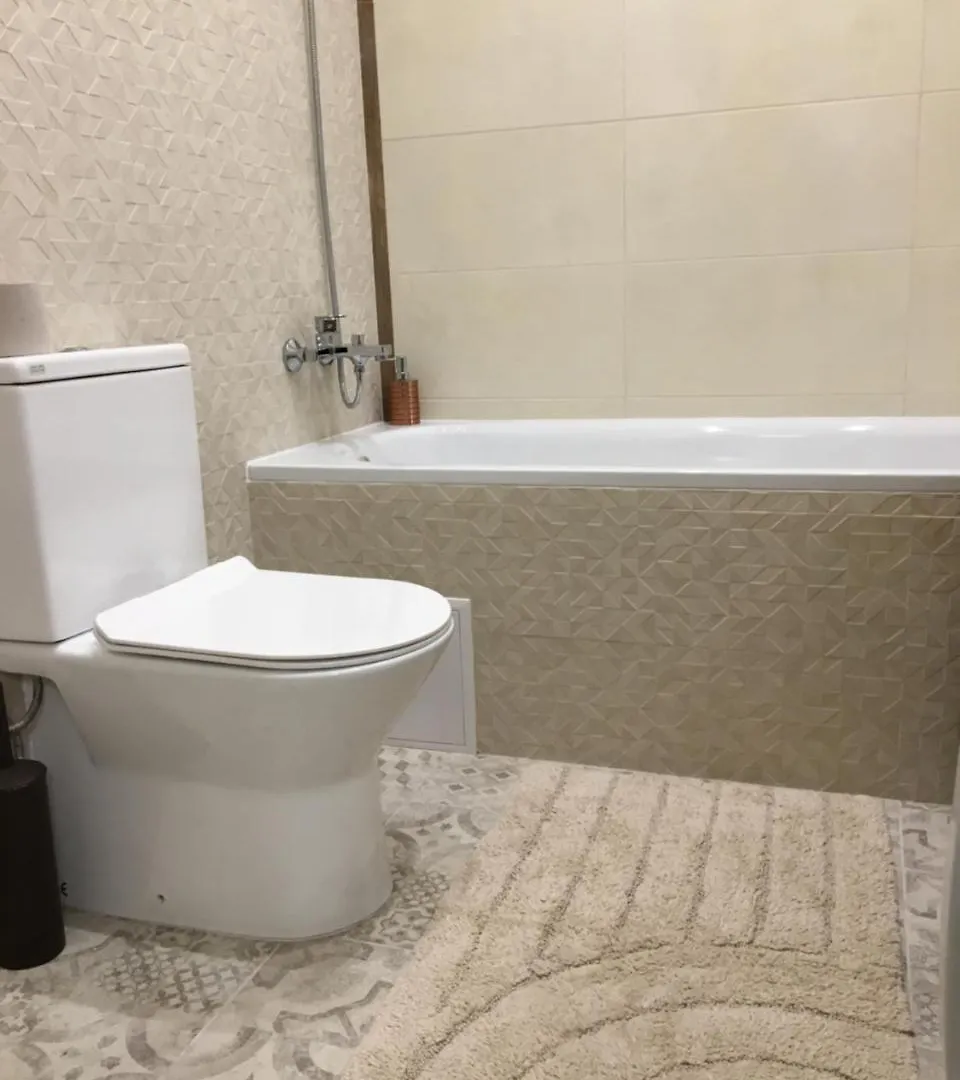 Софиевский Квартал Petropavlovskaya Borshchagovka Apartment